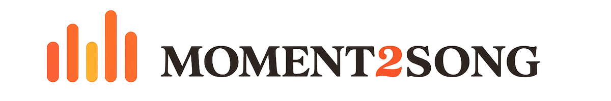 Chanson personnalisée sur mesure